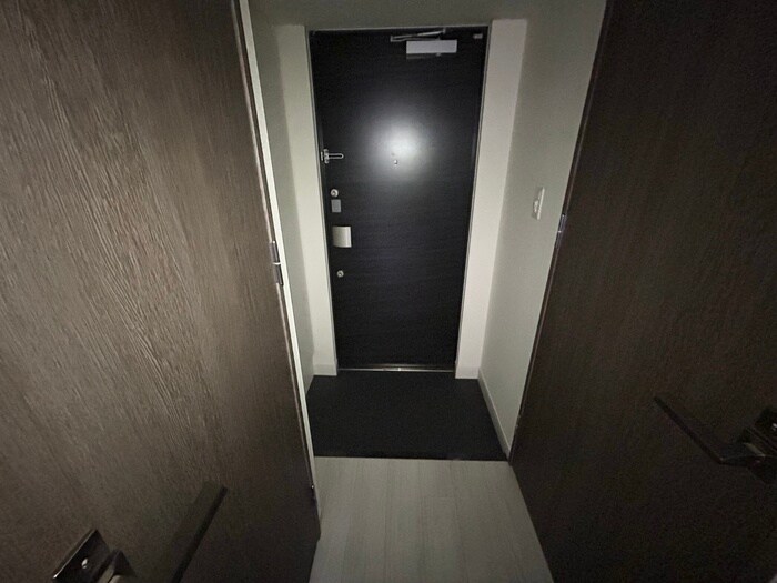 アステリ鶴舞テーセラの物件内観写真