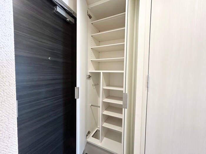 アステリ鶴舞テーセラの物件内観写真