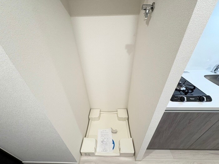 アステリ鶴舞テーセラの物件内観写真