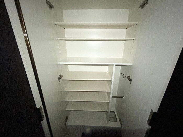 アステリ鶴舞テーセラの物件内観写真