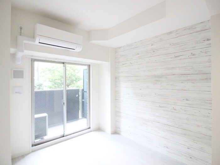 アステリ鶴舞テーセラの物件内観写真