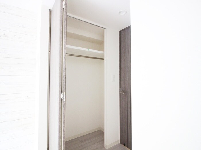 アステリ鶴舞テーセラの物件内観写真