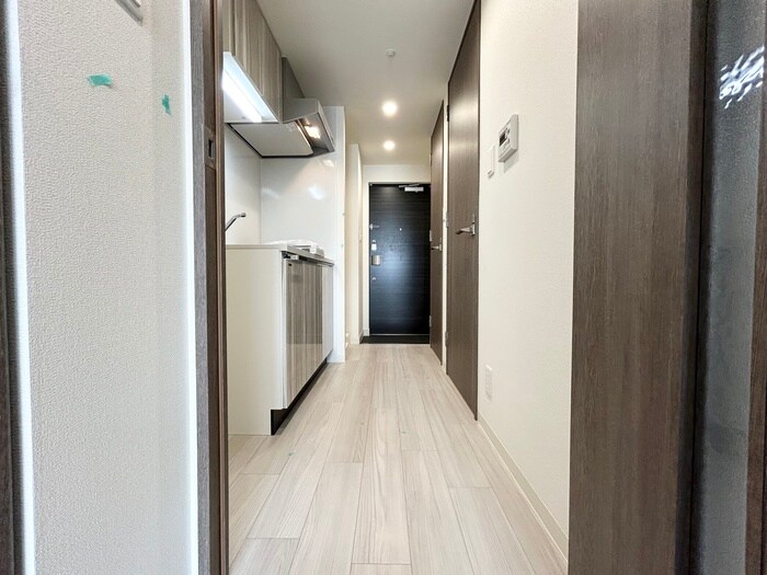 アステリ鶴舞テーセラの物件内観写真