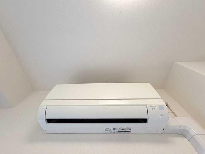 アステリ鶴舞テーセラの物件内観写真