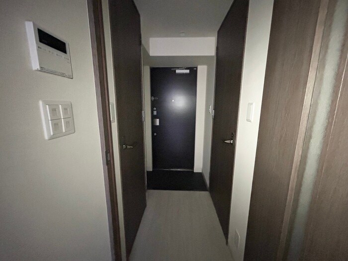 アステリ鶴舞テーセラの物件内観写真