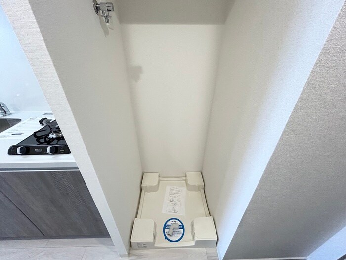 アステリ鶴舞テーセラの物件内観写真