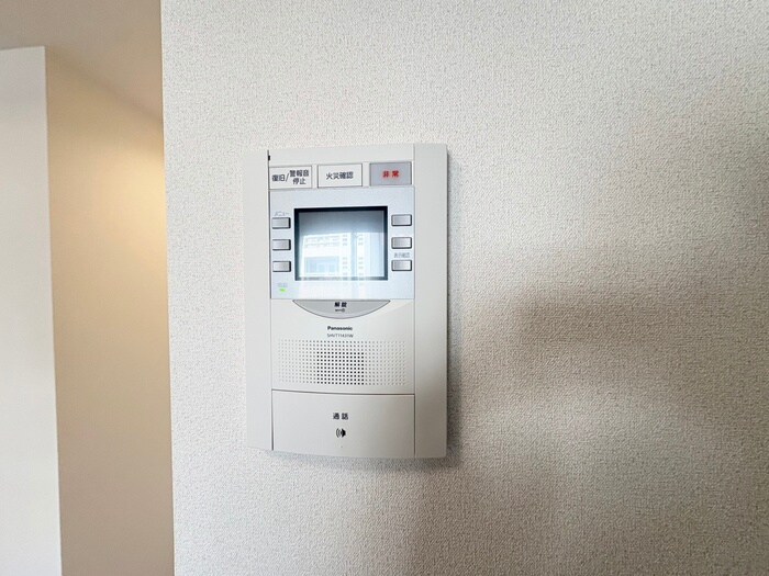 アステリ鶴舞テーセラの物件内観写真