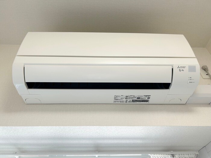 アステリ鶴舞テーセラの物件内観写真