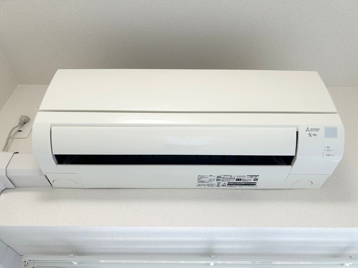 アステリ鶴舞テーセラの物件内観写真