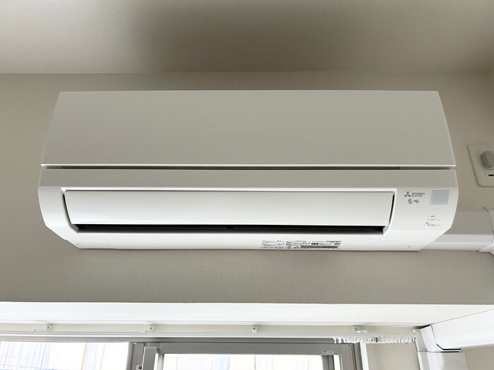 アステリ鶴舞テーセラの物件内観写真