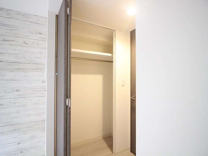 アステリ鶴舞テーセラの物件内観写真