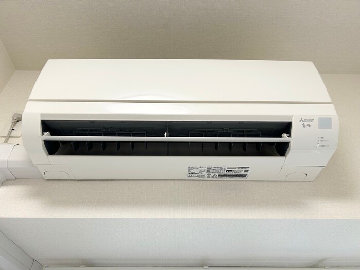 アステリ鶴舞テーセラの物件内観写真