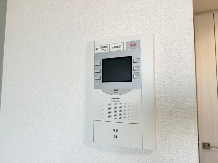 アステリ鶴舞テーセラの物件内観写真