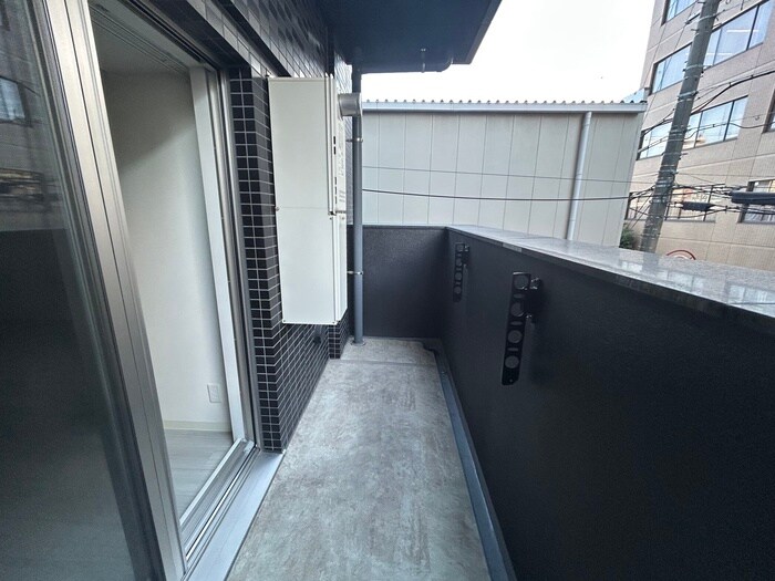 アステリ鶴舞テーセラの物件内観写真