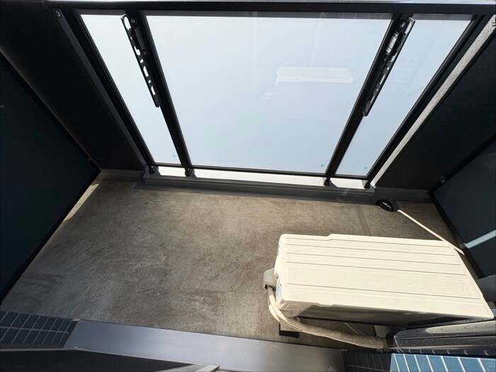 アステリ鶴舞テーセラの物件内観写真