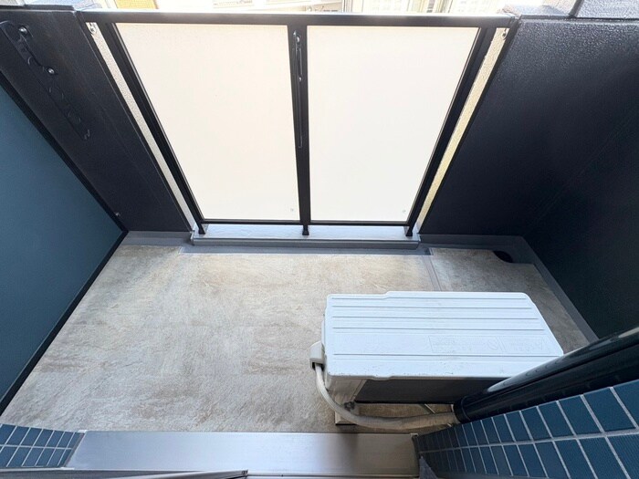 アステリ鶴舞テーセラの物件内観写真