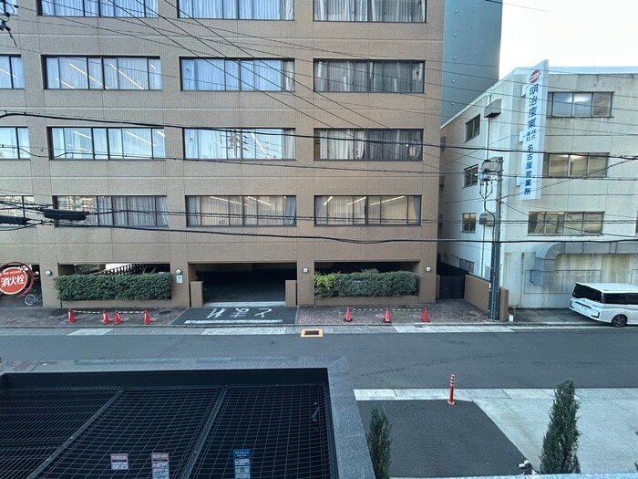 アステリ鶴舞テーセラの物件内観写真