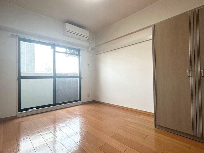 メジログランデ星ヶ丘の物件内観写真