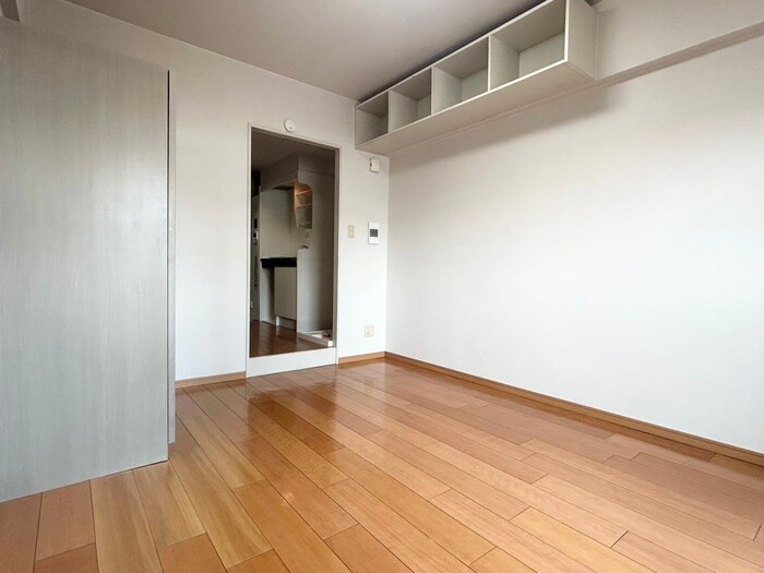 メジログランデ星ヶ丘の物件内観写真