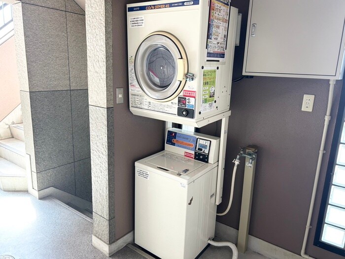 メジログランデ星ヶ丘の物件外観写真