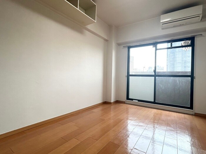 メジログランデ星ヶ丘の物件内観写真