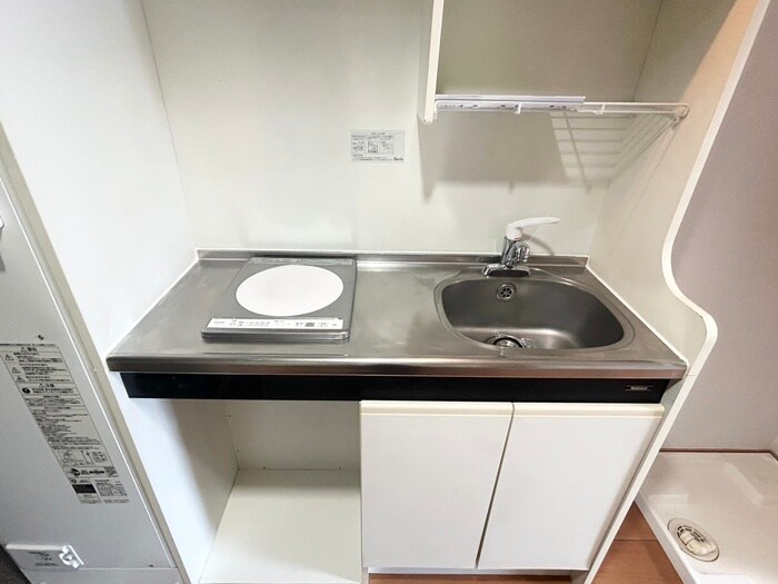 メジログランデ星ヶ丘の物件内観写真