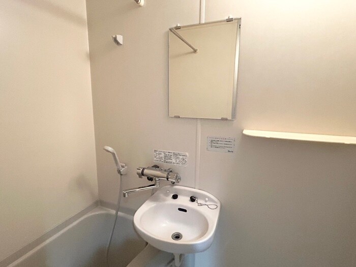 メジログランデ星ヶ丘の物件内観写真