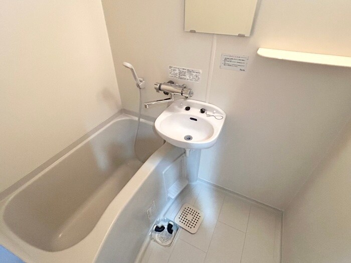 メジログランデ星ヶ丘の物件内観写真