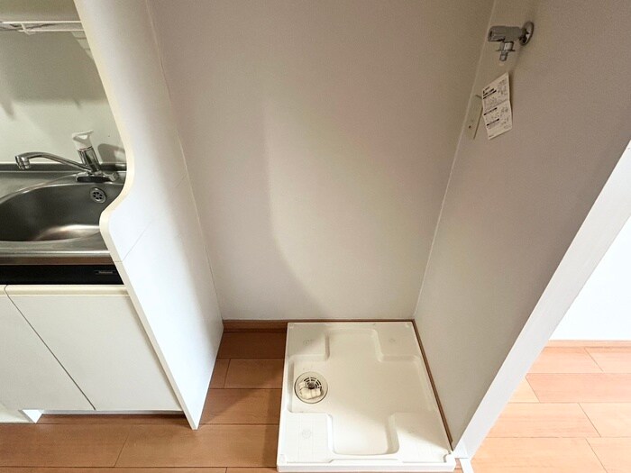 メジログランデ星ヶ丘の物件内観写真