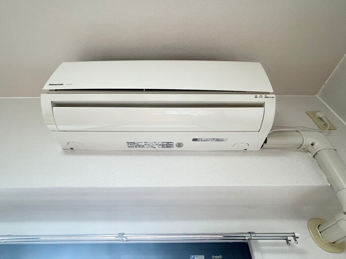 メジログランデ星ヶ丘の物件内観写真