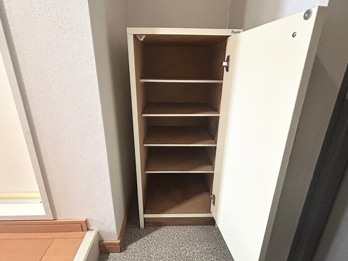 メジログランデ星ヶ丘の物件内観写真