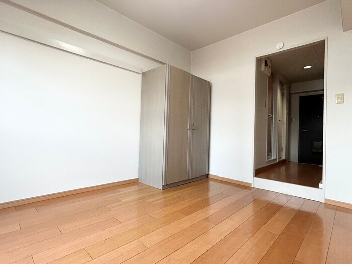 メジログランデ星ヶ丘の物件内観写真