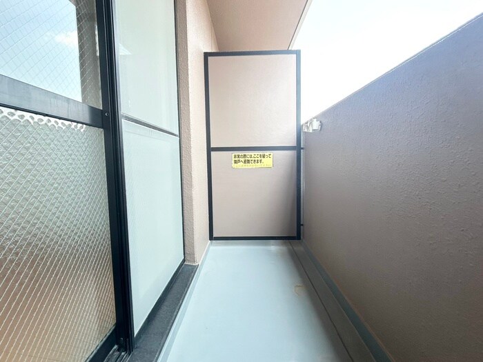 メジログランデ星ヶ丘の物件内観写真