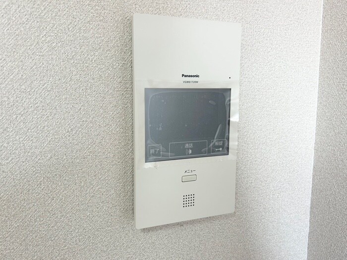 メジログランデ星ヶ丘の物件内観写真