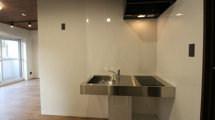 東山ビレッジの物件内観写真