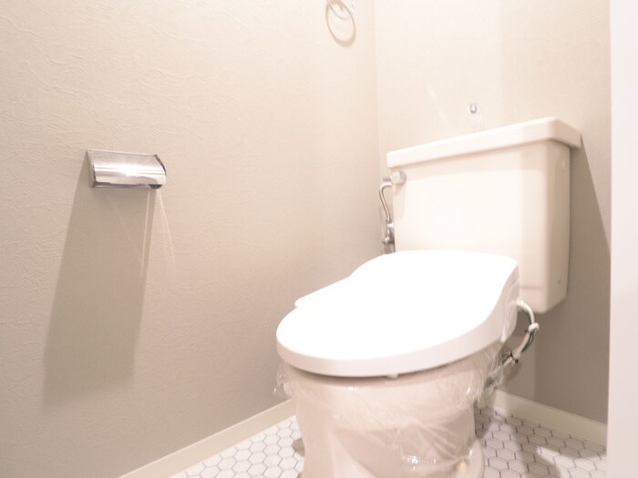 東山ビレッジの物件内観写真