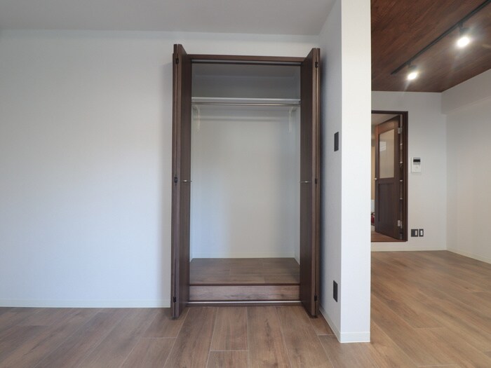 東山ビレッジの物件内観写真