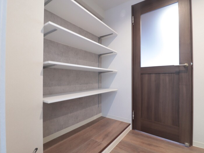 東山ビレッジの物件内観写真