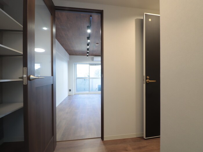 東山ビレッジの物件内観写真