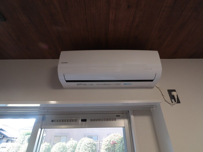 東山ビレッジの物件内観写真