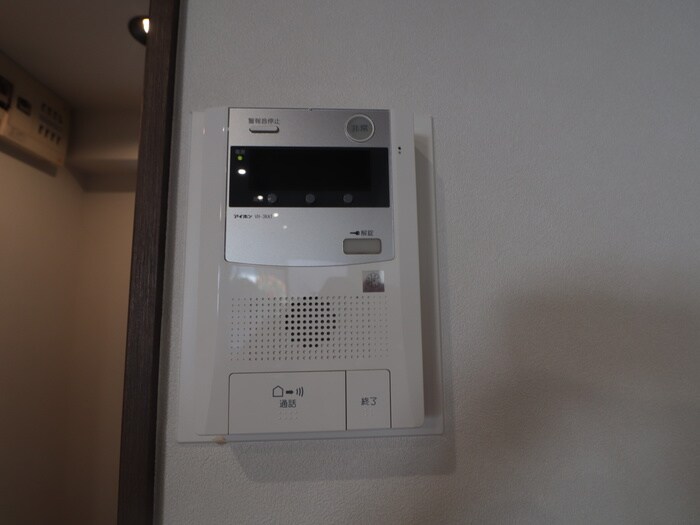 東山ビレッジの物件内観写真