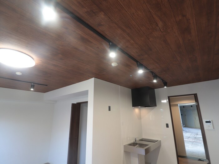 東山ビレッジの物件内観写真