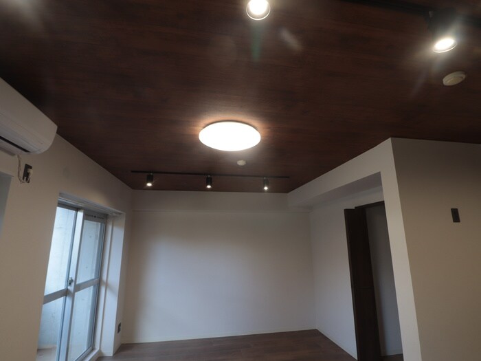 東山ビレッジの物件内観写真