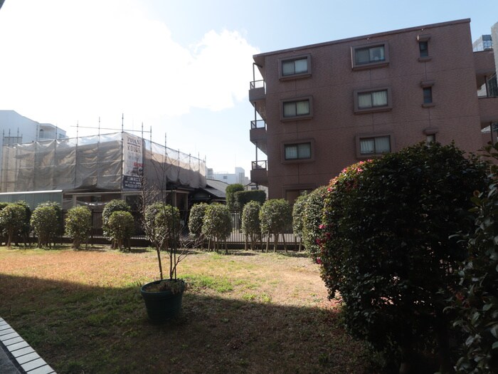 東山ビレッジの物件内観写真