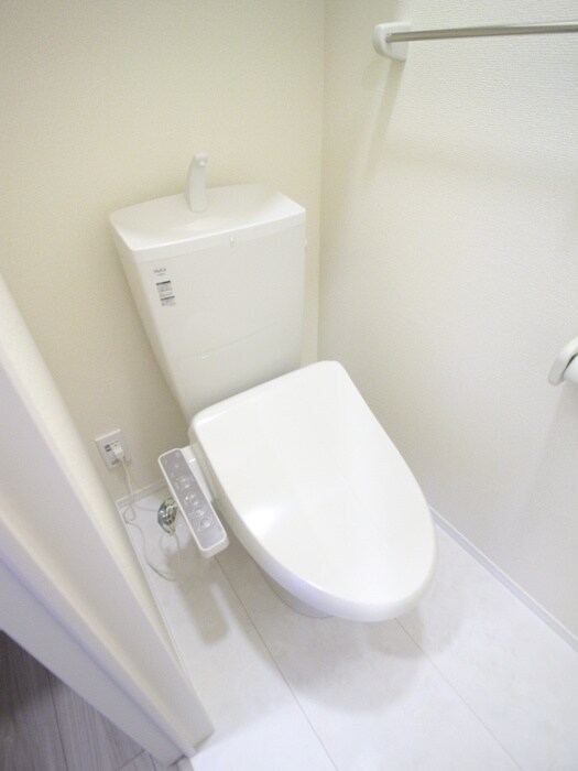 プレジールの物件内観写真