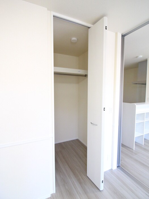 プレジールの物件内観写真