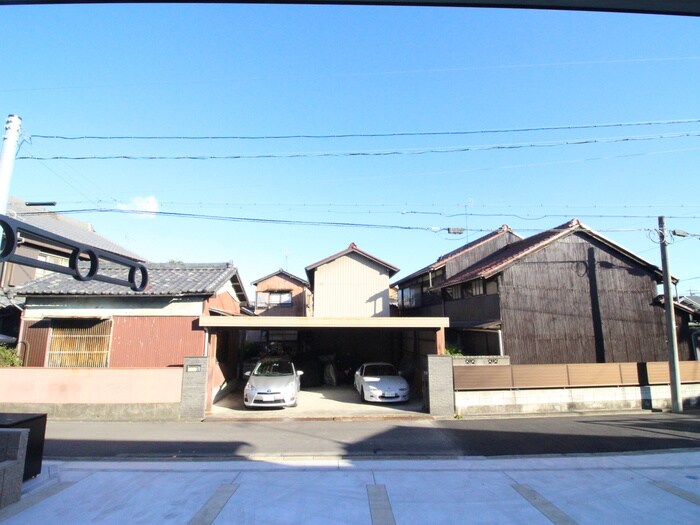 プレジールの物件内観写真