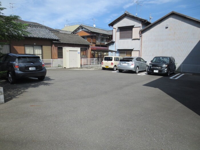 リヴィエ－ルの物件外観写真