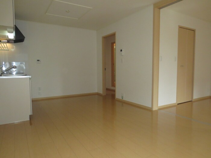 リヴィエ－ルの物件内観写真