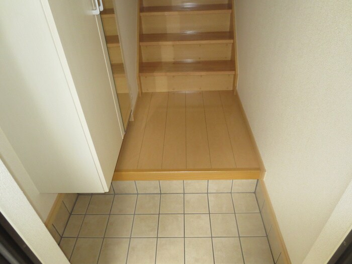 リヴィエ－ルの物件内観写真